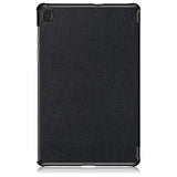 Galaxy Tab S6 Lite Case, Smart Case Trifold Stand Slim Lightweight Case Cover