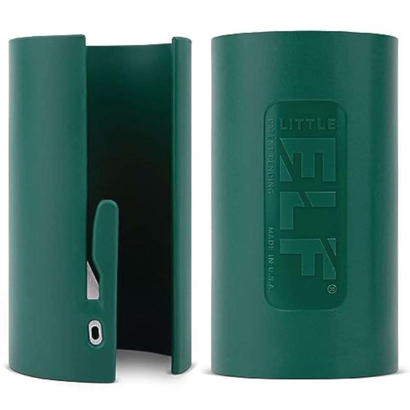 The Original Gift Wrap Cutter (2-Pack) | As Seen On Shark Tank | Holiday Wrapping Paper Cutter