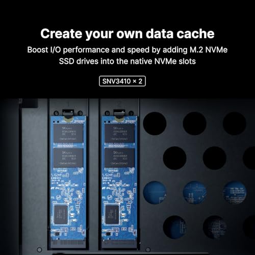 8-Bay Diskstation Ds1823Xs+ (Diskless)