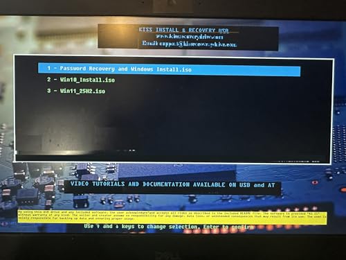 Bootable Usb For Install & Reinstall Window 10 And Window 11 With Install Key, Software Tools For Recovery, Passwords Resets, Machine Troubleshooting. High Speed 64Gb
