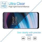 3 Pack Privacy Screen Protector For Oneplus Nord N20 5G [Anti-Spy Tempered Glass], Ultra Hd, Anti-Scratch, Bubble-Free, Easy Install 9H Protective Glass For 1+ Nord N20 5G