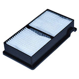 Replacement Projector Air Filter For Epson Elpaf39 V13H134A39 Eh-Ls10000 Eh-Ls10500 Eh-Tw6600 Eh-Tw6600W Eh-Tw6700 Eh-Tw6800 Eh-Tw7200 Eh-Tw7300