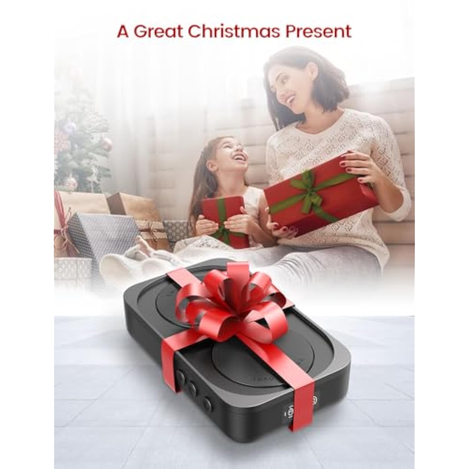 Mouse Jiggler Physical Mouse Mover With On/Off Switch And Led Display,Moves Mo