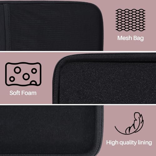 Hard Case Compatible With Logitech Slim K950 Mk955 Signature Slim Keyboard And Mouse Combo