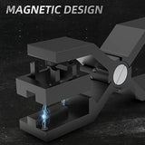 Runjrx Keyboard Switch Opener,2-In-1 Cnc Modular Switch Opener For Kailh Gater