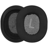 Replacement Ear Pads Compatible With Microsoft Xbox Wireless, Xbox Stereo Wired 20Th Anniversary Special Edition Headphones, Ear Cushions (Cooling Gel/Black)