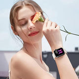 Silicone Sport Bands for Apple Watch Ultra/Series 10-1, Multiple Sizes