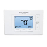White-Rodgers 1F85U-42Np Non-Programmable Thermostat