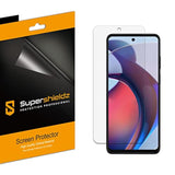 (3 Pack) Anti-Glare (Matte) Screen Protector Designed For Motorola Moto G Stylus 5G (2023) [5G Model Only] [Not Fit For 2022/2021/2020 Version]