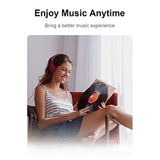 3.5Mm Angle Male To Female Audio Adapter, 90 Degree Right Angle Gold-Plated Trrs Stereo Jack Plug Aux Connector Compatible With Headset, Tablets, Mp3 Players, Game Controller, Speakers(2 Pack)