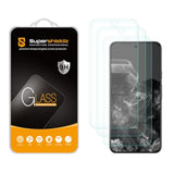 Tempered Glass Screen Protector for Google Pixel 9/9 pro, Anti-Scratch, Bubble-Free