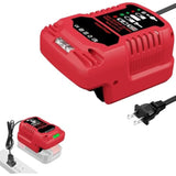 Compact Cordless Power Tool Battery Chargers ()