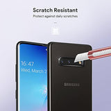 [3 Pack] Screen Protector For Samsung Galaxy S10 Plus, [Self Healing] [In-Display Fingerprint] Hd Effect Flexible Film