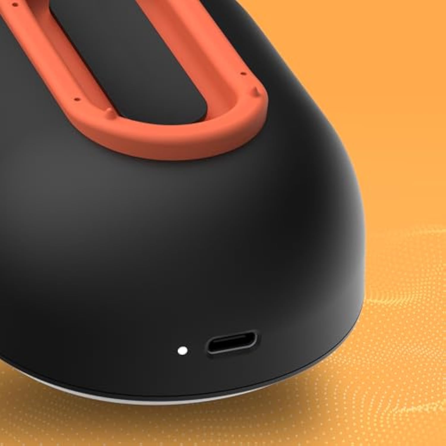 Skullcandy Ounce+ Wireless Bluetooth Speaker - IPX7 Waterproof Mini Portable Speaker with 16 Hour Battery, True Wireless Stereo, and Ballistic Nylon Carry Strap