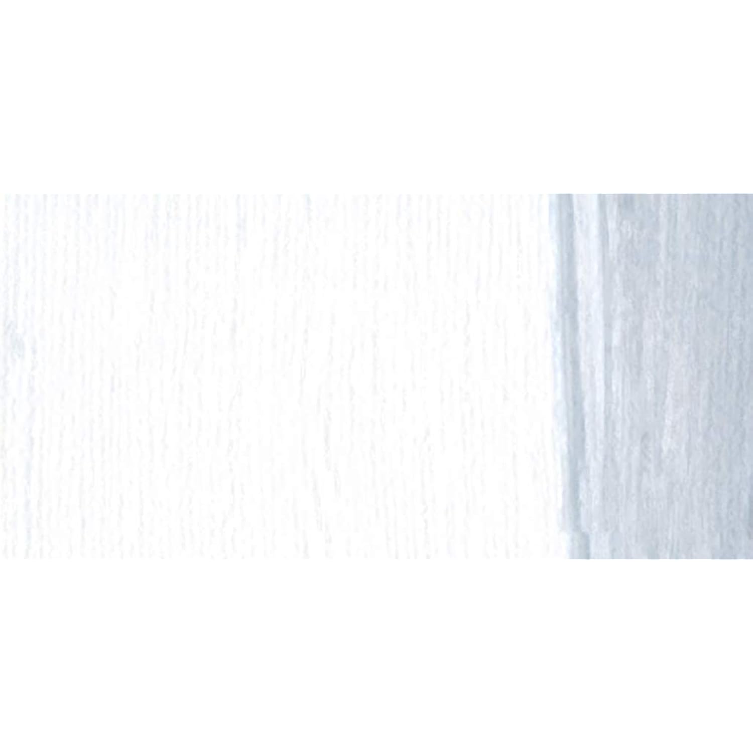 Lukas CRYL Studio Artist Acrylic Paint, Titanium White, 125 ml Tube - High Pigment Acrylic Paints for Canvas Painting, Large Scale Works - Medium-Viscosity, Water-Mixable, Fast Drying