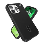 iPhone 15 Pro Case - ClickLock No-Slip Interlock, Built for MagSafe, Drop Protection - Scratch Resistant, Soft Touch, 6.1 Inch Phone Case - Presidio2
