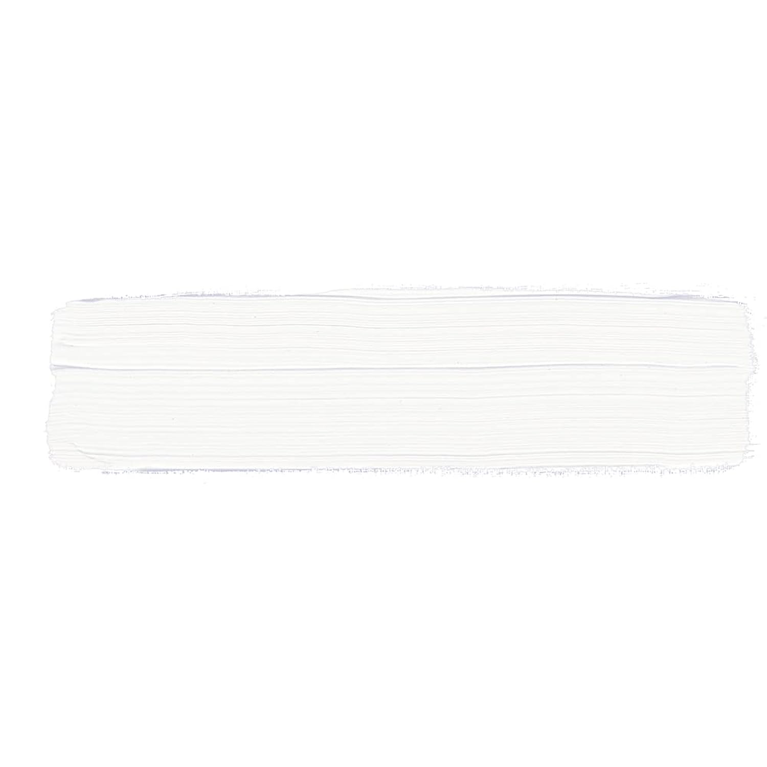 - Norma Blue, 21114012, Finest Water-Based Artists' Oil Colors, Highly Pigmented, Lightfast, Vegan, Titanium White - 120 Ml