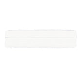 - Norma Blue, 21114012, Finest Water-Based Artists' Oil Colors, Highly Pigmented, Lightfast, Vegan, Titanium White - 120 Ml