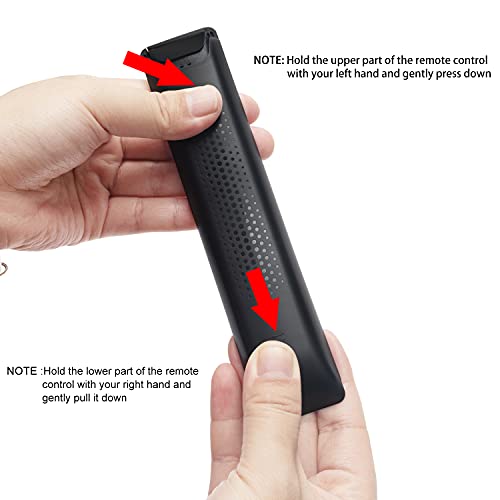 AH59-02767A Replace Remote Control fit for Samsung Soundbar Sound Bar HW-N650 HW-N450 HW-N550 HW-R450 HW-N450/ZA HW-N550/ZA HW-N650/ZA Speaker System