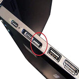 Ethernet Dongle Rj45 Adapter Cable 4X90Q84427 For Lenovo Thinkpad X280,X390,X390 Yoga,X395,X1 Yoga 4Th,5Th Gen,X1 Carbon 7Th,8Th Gen,X13,X13 Yoga Gen1,T14S,T495S,T490S,T480S,L13,L13 Yoga