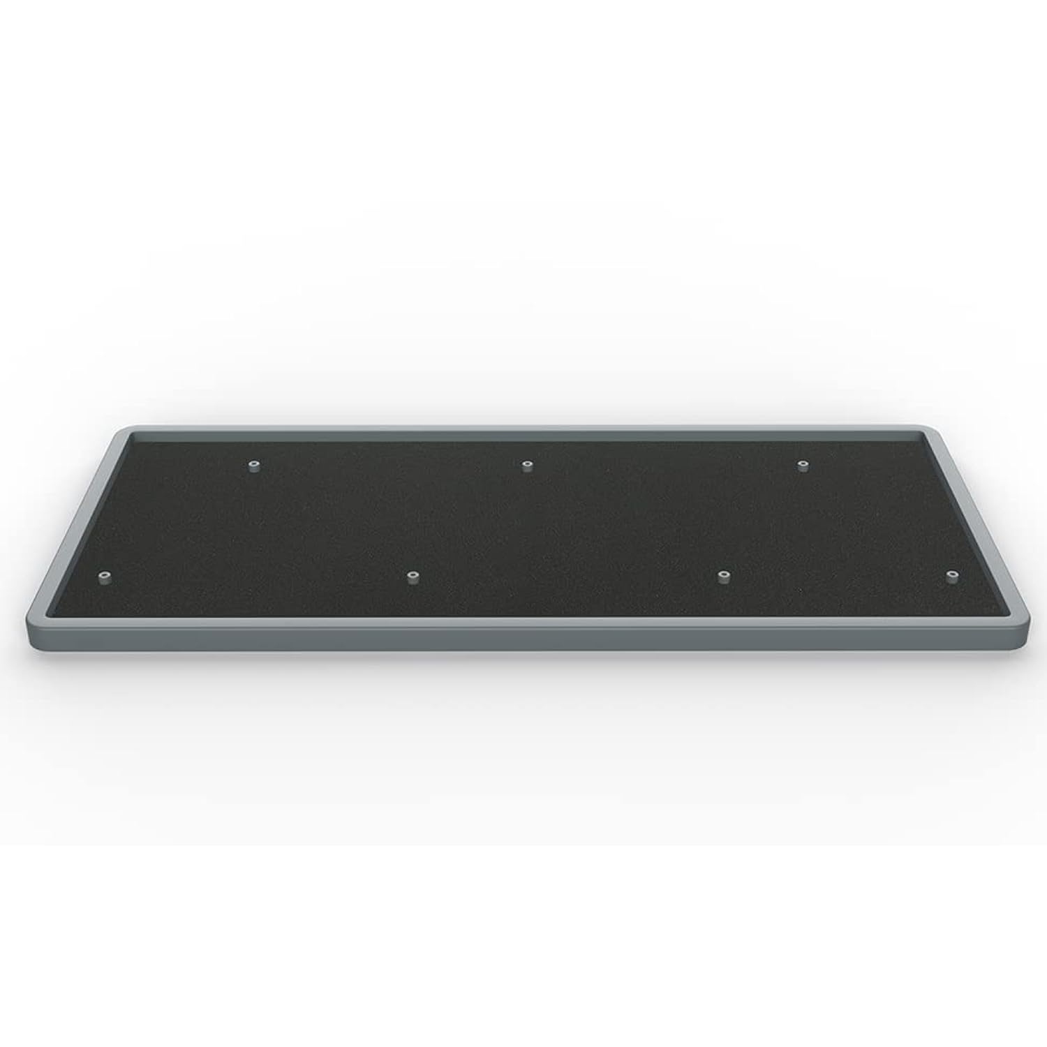 Keyboard Foam, Sound Dampening Foam For Mechanical Keyboard Bottom, Made Of Le