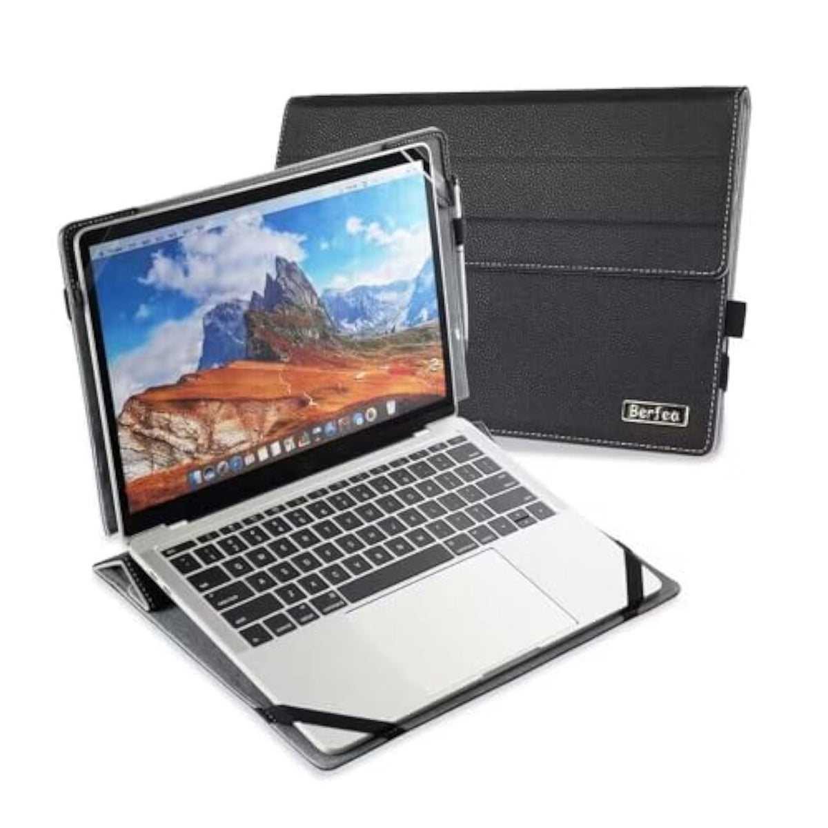 Protective Case Cover Compatible With Hp Elitebook X360 1040 G7/G8 14 Inch Laptop Notebook Pc Sleeve Hard Case(Not For 1040 G3/G4/G5/G6/G9/G10)