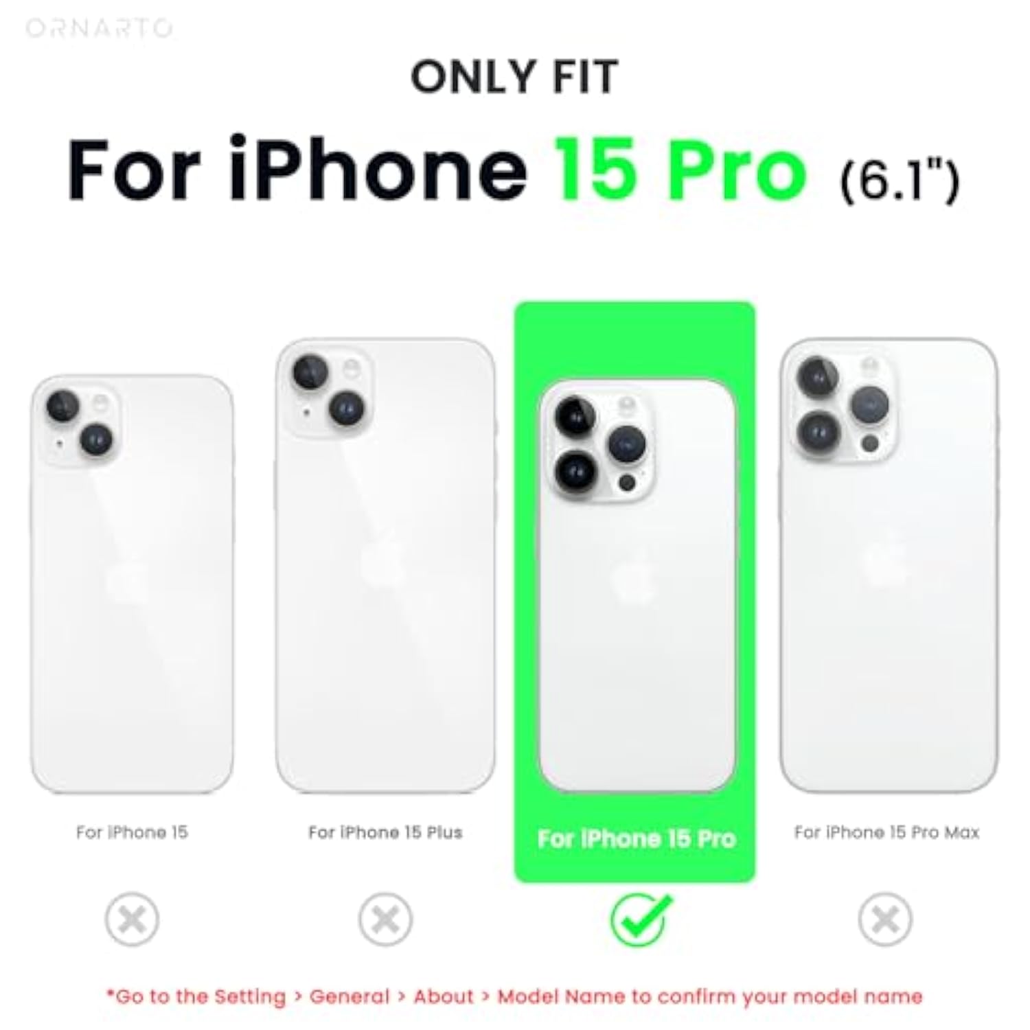 Compatible With Iphone 15 Pro Case 6.1", Liquid Silicone 3 Layers Full Covered Soft Gel Rubber Cover, Shockproof Protective Slim Phone Case With Anti-Scratch Microfiber Lining-Chalk Pink
