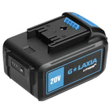Dc-20V 4.0Amp Battery Pack, Replacement Battery Cordless Drill & Power Tools