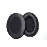 Vekeff Replacement Ear Pads Cushions For Sennheiser Hd202 Hd212 Hd212-Pro Hd497 Eh150 Eh250 Hd62-Tv And Microsoft Lifechat Lx-3000 (Hd202)