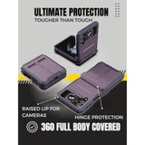 Samsung Galaxy Z Flip 4 Case