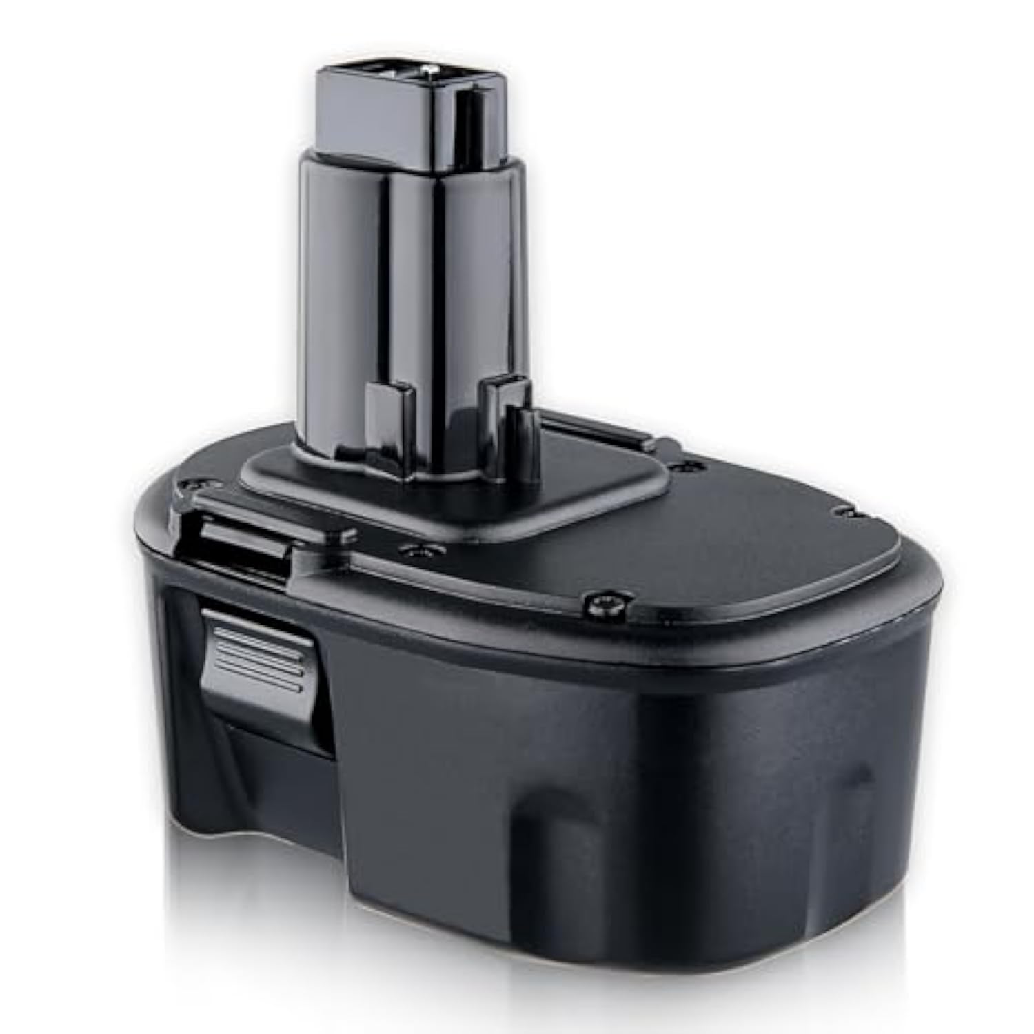 1Pack 4.8Ah Dc9091 Ni-Mh Replacement For Dewalt 14.4V Battery Compatible With Dewalt 14.4 Volt Battery Dw9091 Dw9094 De9091 De9092 De9038