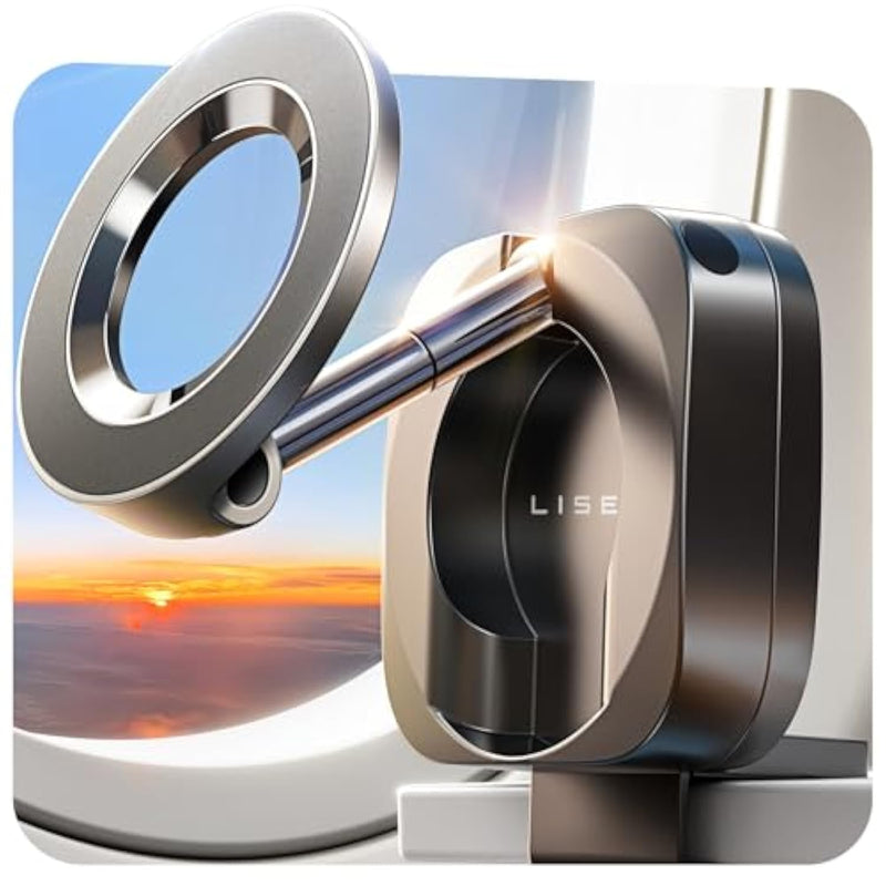 Toddler Mini Airplane Travel Essentials For Kids Women Phone Holder Long Flight Essentials Handsfree For Magsafe Travel Accessories Beach Vacation Cruise Essentials 2025 Phone Camera Mounts