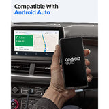10Gbps Android Auto Usb C Cable 1Ft, Usb C 3.1 Gen 2 Cable Right Angle, 3A Fas