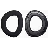 Replacement Ear Pads For Sennheiser Headphones - Compatible With Hd 800/Hd800S | Premium Nano Leather Cushions With Soft Memory Foam Nano Leather