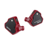 7Hz Salnotes Zero Hifi 10Mm Dynamic Driver In-Ear Earphone Iem With Metal Comp