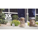 ZAGG InvisibleSHIELD Glass+ Privacy Screen Protector for iPhone X