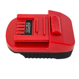 Makita 18V to Snap-On 18V Battery Adapter Converter for Cordless Tools