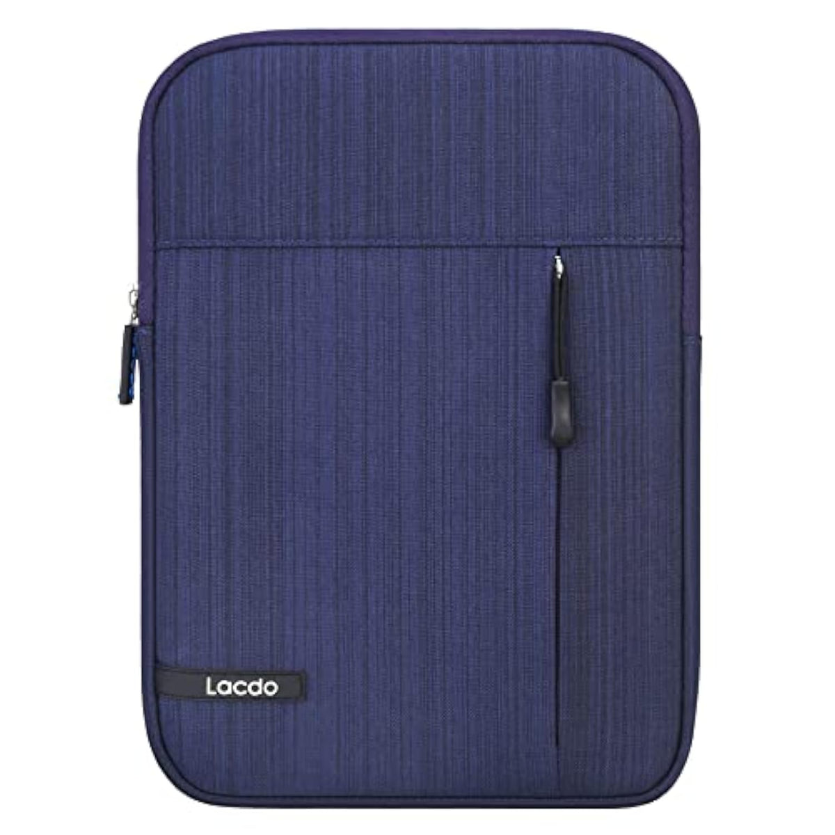 Tablet Sleeve Case For 13 Inch New Ipad Air M3 M2, 13 Inch New Ipad Pro M4 2024, 12.9" Ipad Pro 6 5 4 3 2022-2018 With Magic Keyboard And Smart Keyboard Folio Protective Bag, Blue
