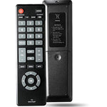 Nh315Up Universal Replacement Remote Control Compatible With All Sanyo Led Lcd Hdtv Tv
