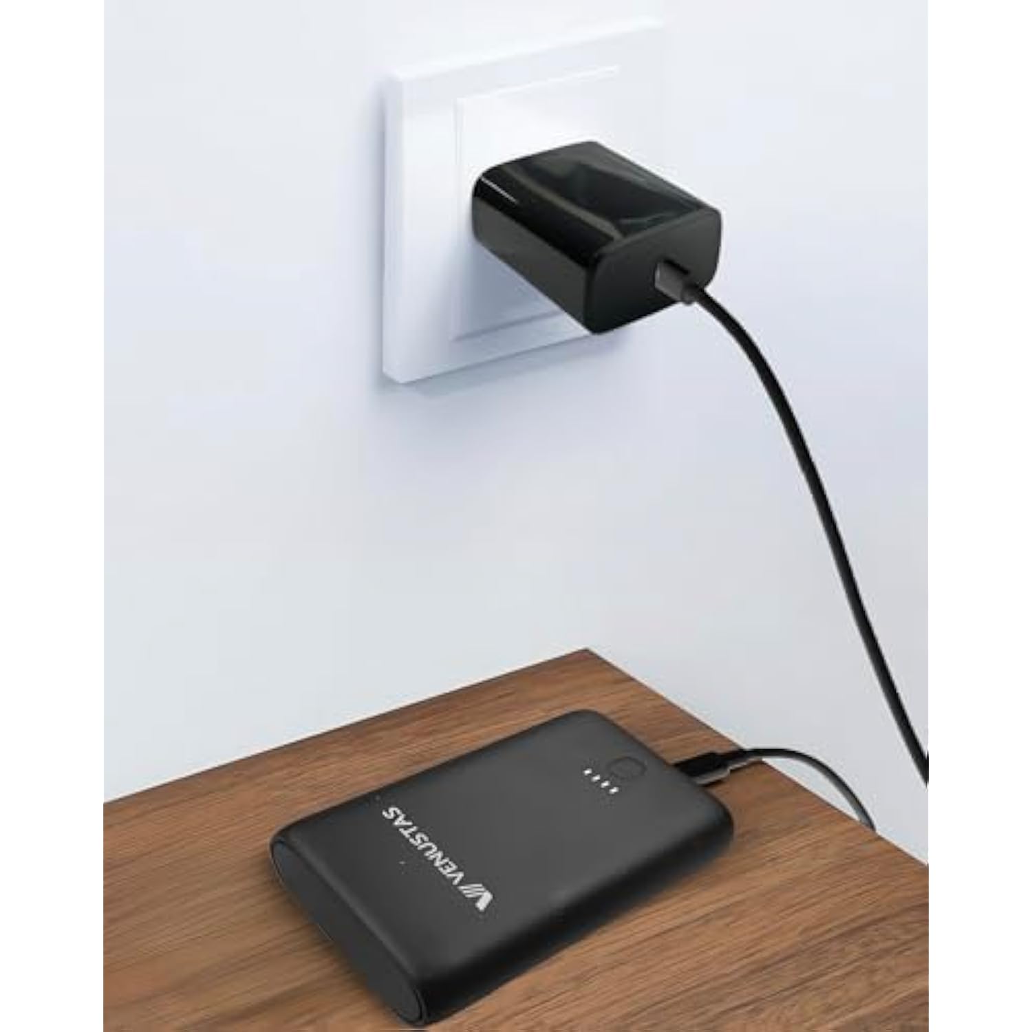 Fast Charger 20V/1.75A (35W) Compatible With 7.4V/12V Battery Pack