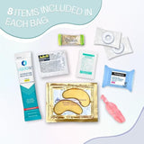 Hangover Kit (1 Pack) Pre Filled Party Favors, Goodie Bags, Gift For Bachelorette, Wedding, 21St Birthday, Girls Trip And All Celebrations