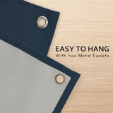 Navy Blue Decor Long Live Boyhood Banner Boy Room Decor, Banner Flag Nursery Playroom Wall Decor For Boys Bedroom Living Room Dorm Toddler Decorations Teen Boy Kid Banner Wall Hanging Linen Flag 30X20