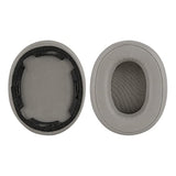 Geekria Replacement Ear Pads for Audio-Technica ATH-SR50BT (Not Compatible with ATH-SR5BT) Headphones Ear Cushions, Repair Parts (Gold)