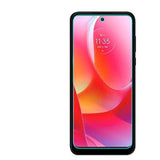[3-Pack] Designed For Motorola Moto G 5G (2023) [Not Fit For 2022 Model] [Tempered Glass] [Japan Glass With 9H Hardness] Screen Protector