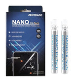 Liquid Screen Protector Nano Phone Liquid Screnn Protector Universal For All Screens Include Ipad, Curve Screens Phones