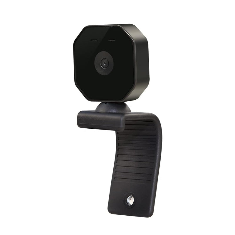 Hd Live Streaming Webcam Usb Autofocus For Desktop And Laptop, 2560X1440P / 10