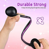 Kids Headphones Bulk 30 Pack For School Students Children Teen Boys Girls, Wholesale Headphones For Classroom Earphones (Black)