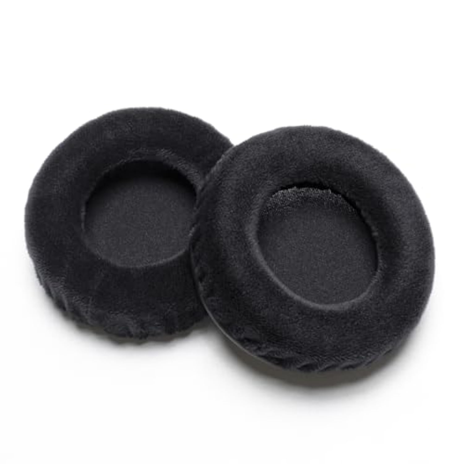 Ha-Rz510 Ear Pads Compatible With Jvc Ha-Rz510 Rz 510,Ha-Rx500 Rx300 Headphone,Velour Soft Memory Foam Cushion Earpads