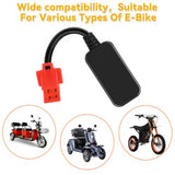 Fardriver Programmable Bluetooth Wireless Adapter Dongle Fardriver Controller Programming Module