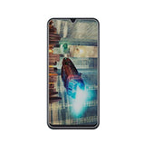 [3-Pack] Privacy Screen Protector Compatible With Samsung Galaxy A20 / Samsung Galaxy A50 [Tempered Glass] [Anti Spy] Screen Protector With Replacement